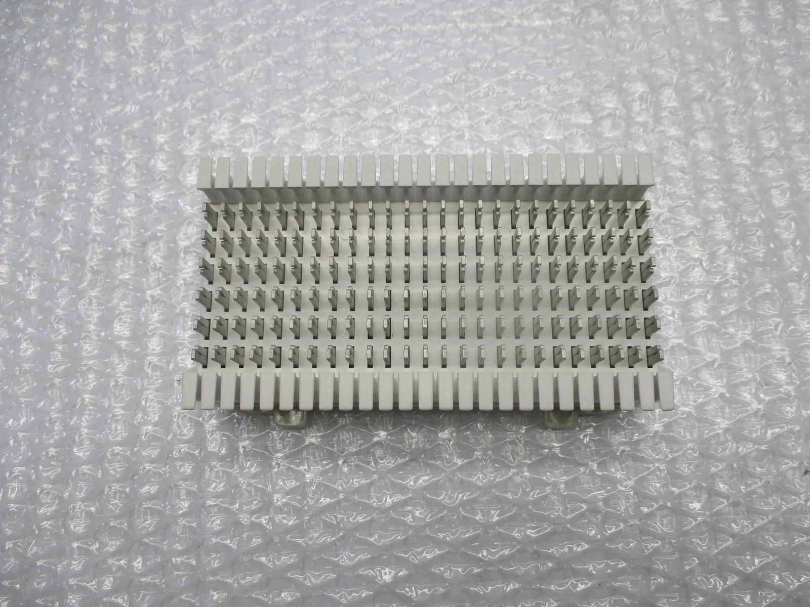 SIEMON S66M6-24 PUNCH DOWN BLOCK NSNP