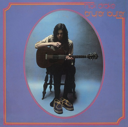 Nick Drake - Bryter Layter [New Vinyl LP]