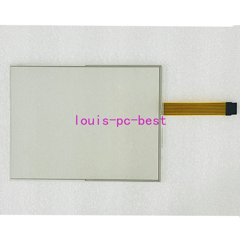 AMT98966 Touch Screen Panel Glass Digitizer for AMT98966 AMT 98966 AMT-98966