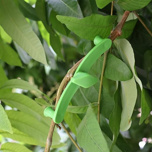Limb Spreaders Adjustable, 15pcs Fruit Tree Branch Spreader New Gree