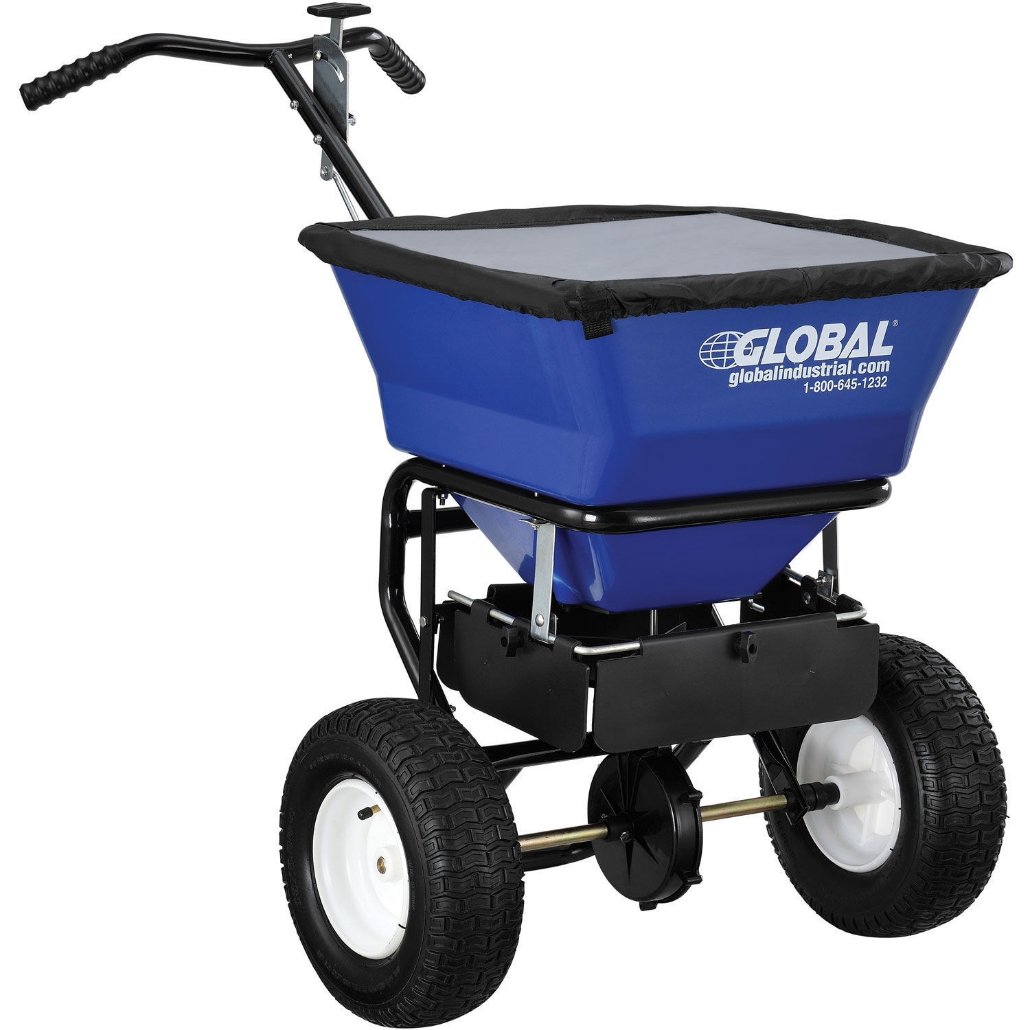 Universal Spreader 100 Lb. Capacity