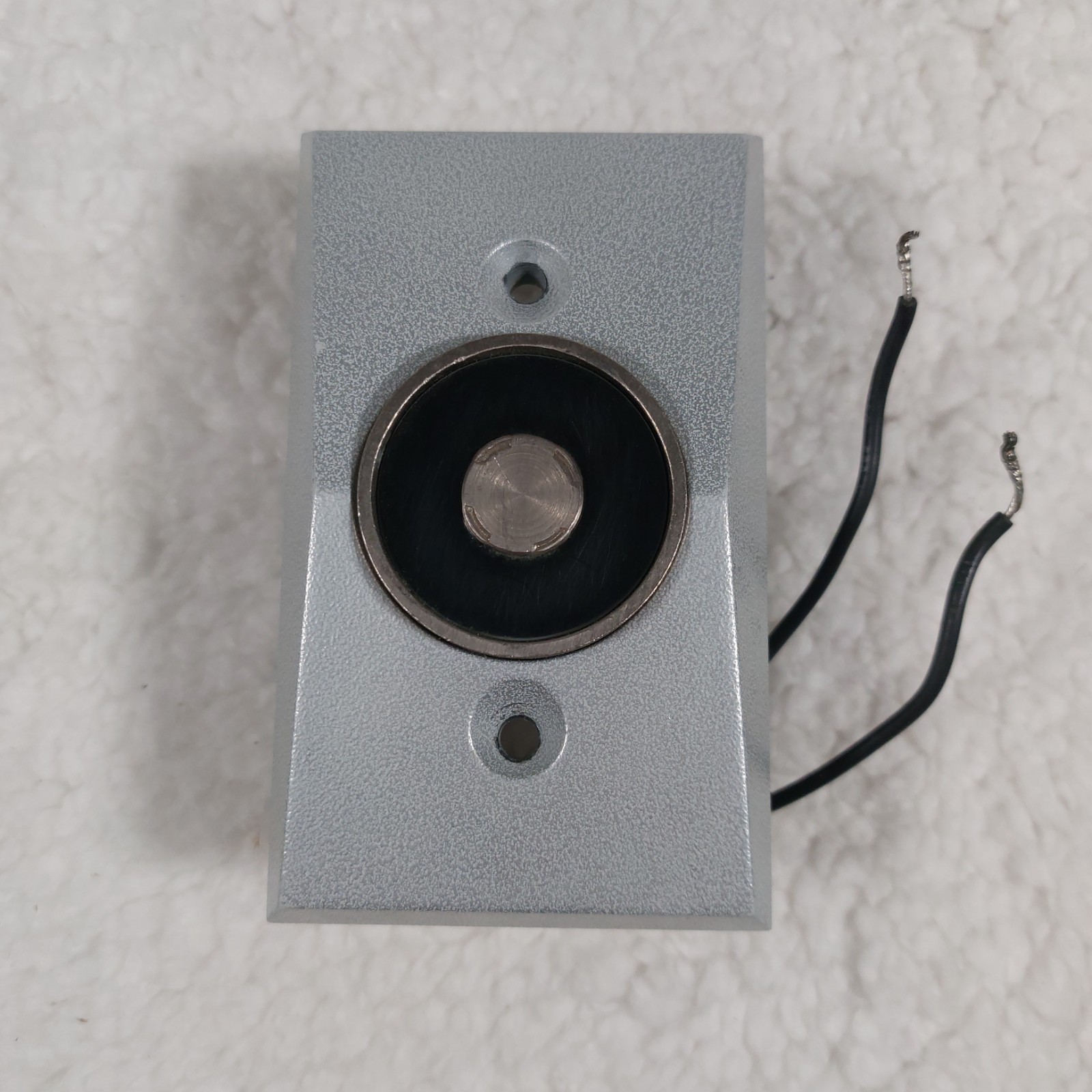 EDWARDS DOOR HOLDER 1508-N5 - 120 VOLT ONLY