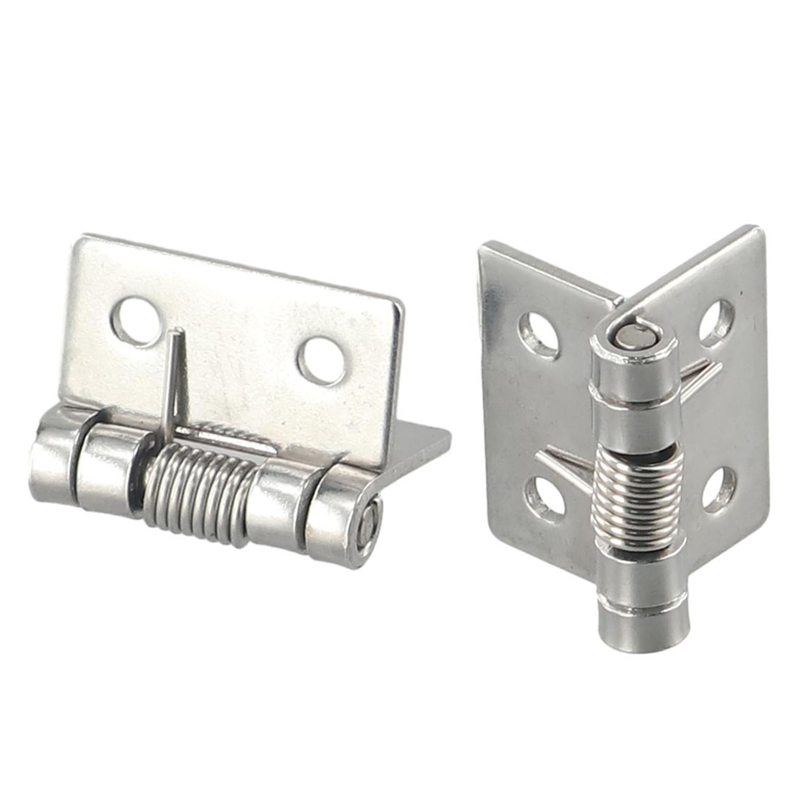 Spring Hinges Self Closing Replacement Spring Stainless Steel Hinge Parts