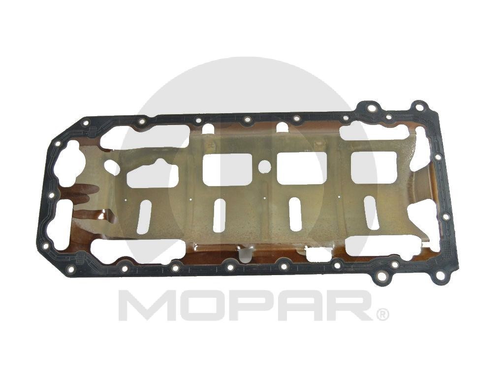 Mopar 68165605AA Engine Oil Pan Gasket