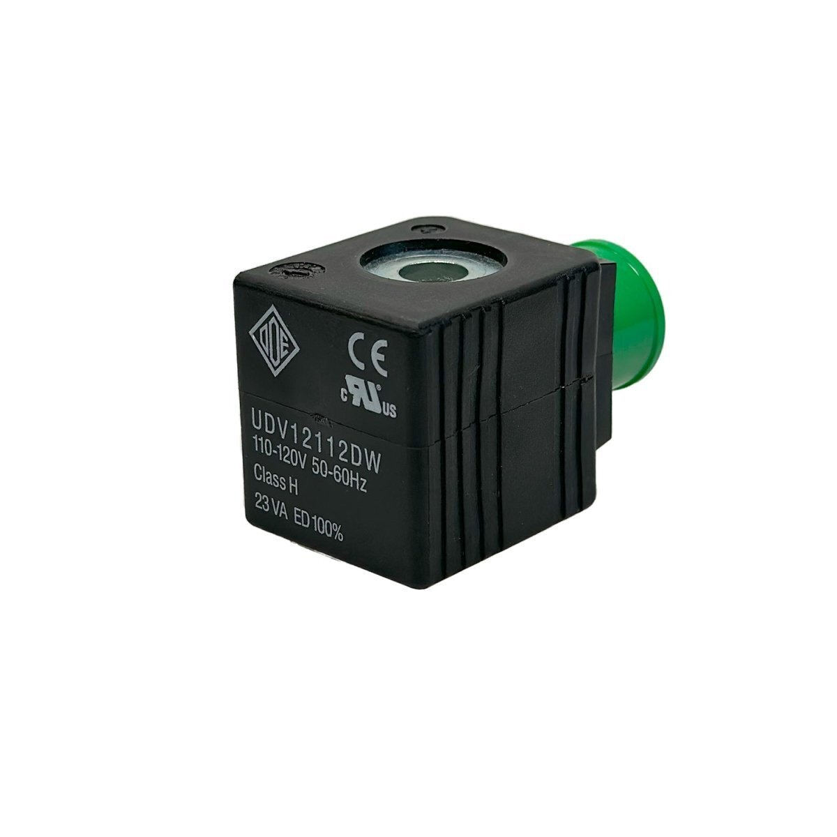 ODE | UDV12112DW 110 - 120VAC 36mm Coil
