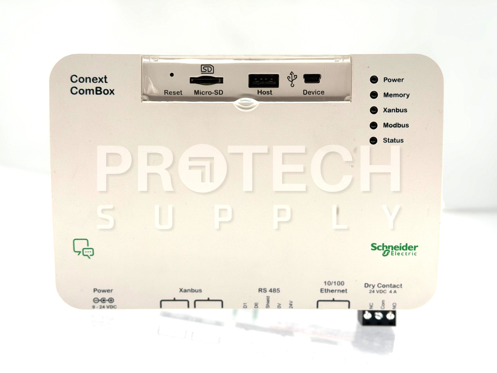 Schneider Conext 865-1058 ComBox Communication Device