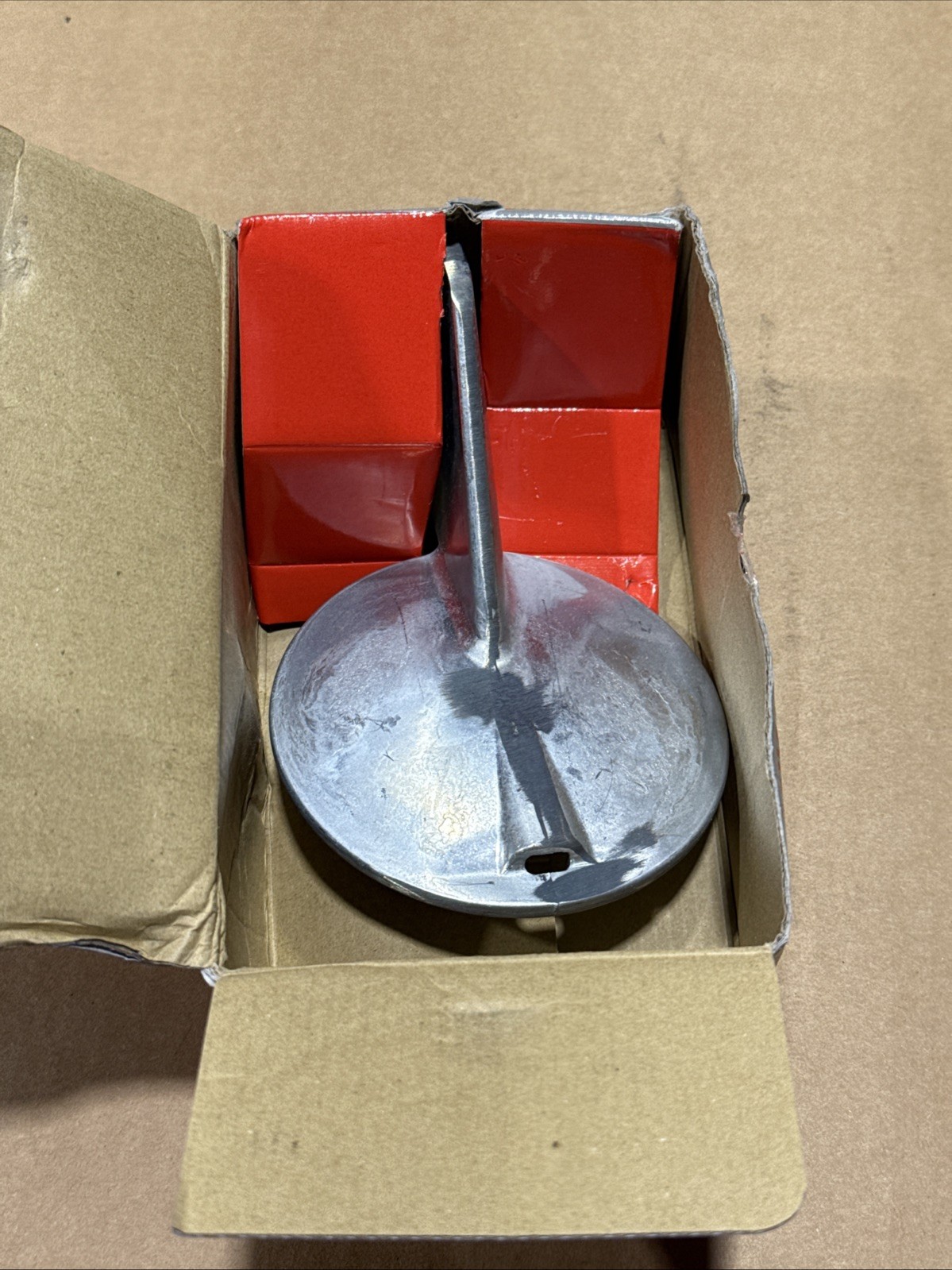Yamaha Trim Tab Anode Replacement for Yamaha Outboards 200 225 250 300 HP 18