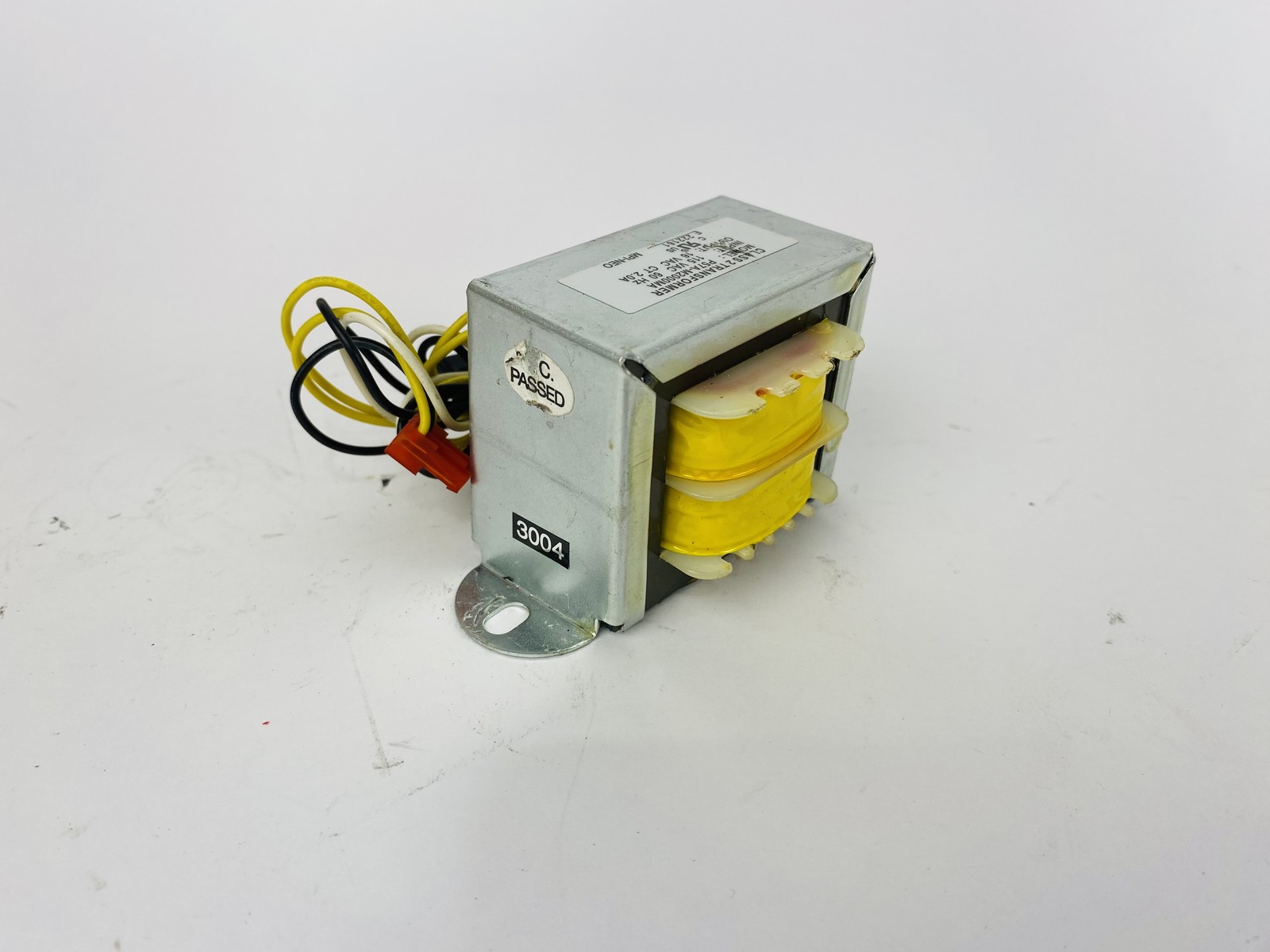 NordicTrack C2050 NTL1095.0 Treadmill Motor Choke Transformer E222161 (CT90)