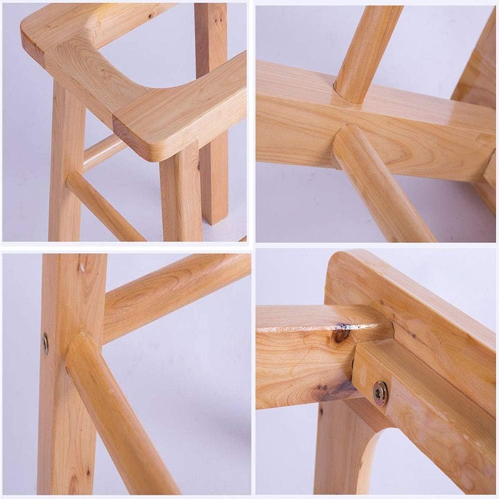 Wood Yoni Steaming Seat,Throne for V Steaming,V Steam Seat,with Four Legs Ste...