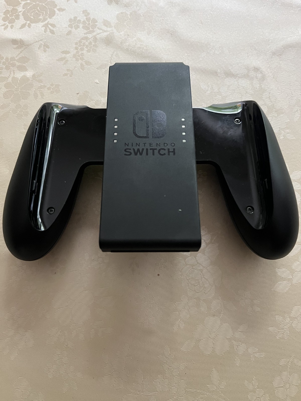 Nintendo Switch Joy-Con Grip, US Seller