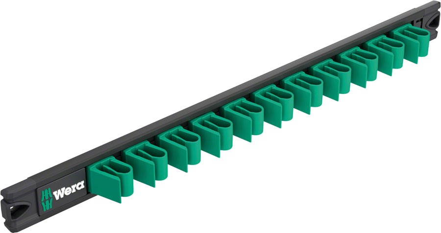9610 Joker Magnetic Rail - Wera 9610 Joker Magnetic Rail - Miscellaneous Shop