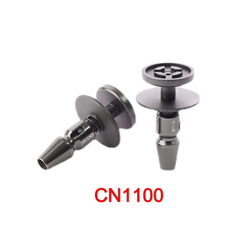 1 Pcs SMT CP45/ CN1100 Nozzle Size: 12.7x11mm For Samsung Pick And Place Machine