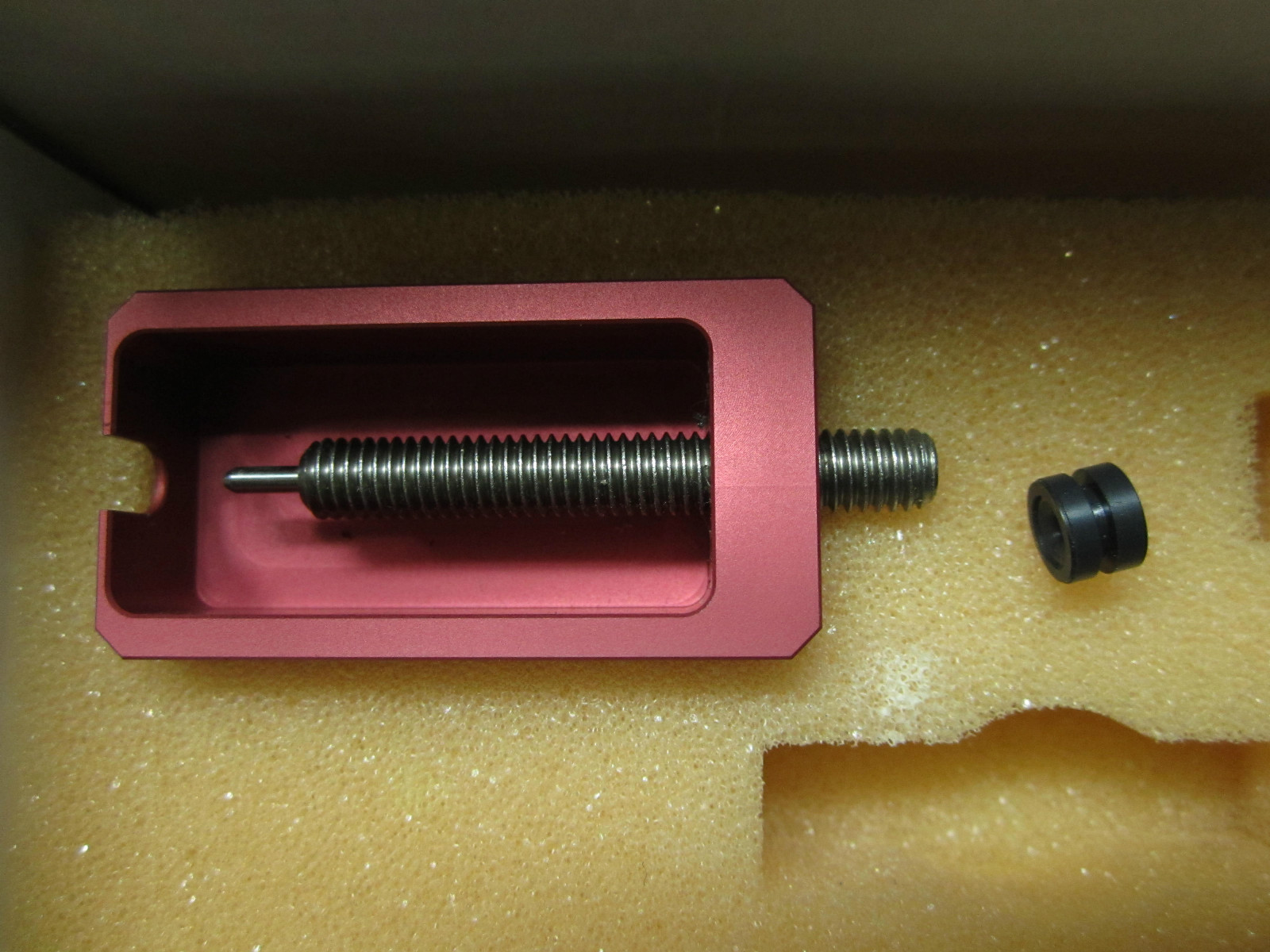 Mydata Tip Puller Extractor with a Tip Jig 1pc.
