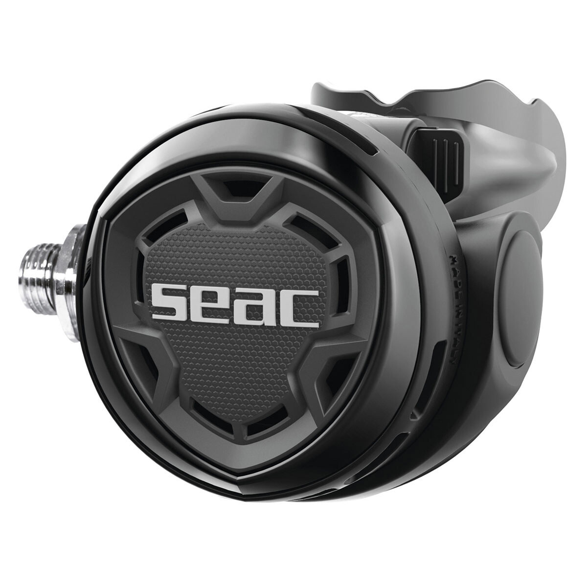 Seac IT300 230 INT Regulator with Octopus