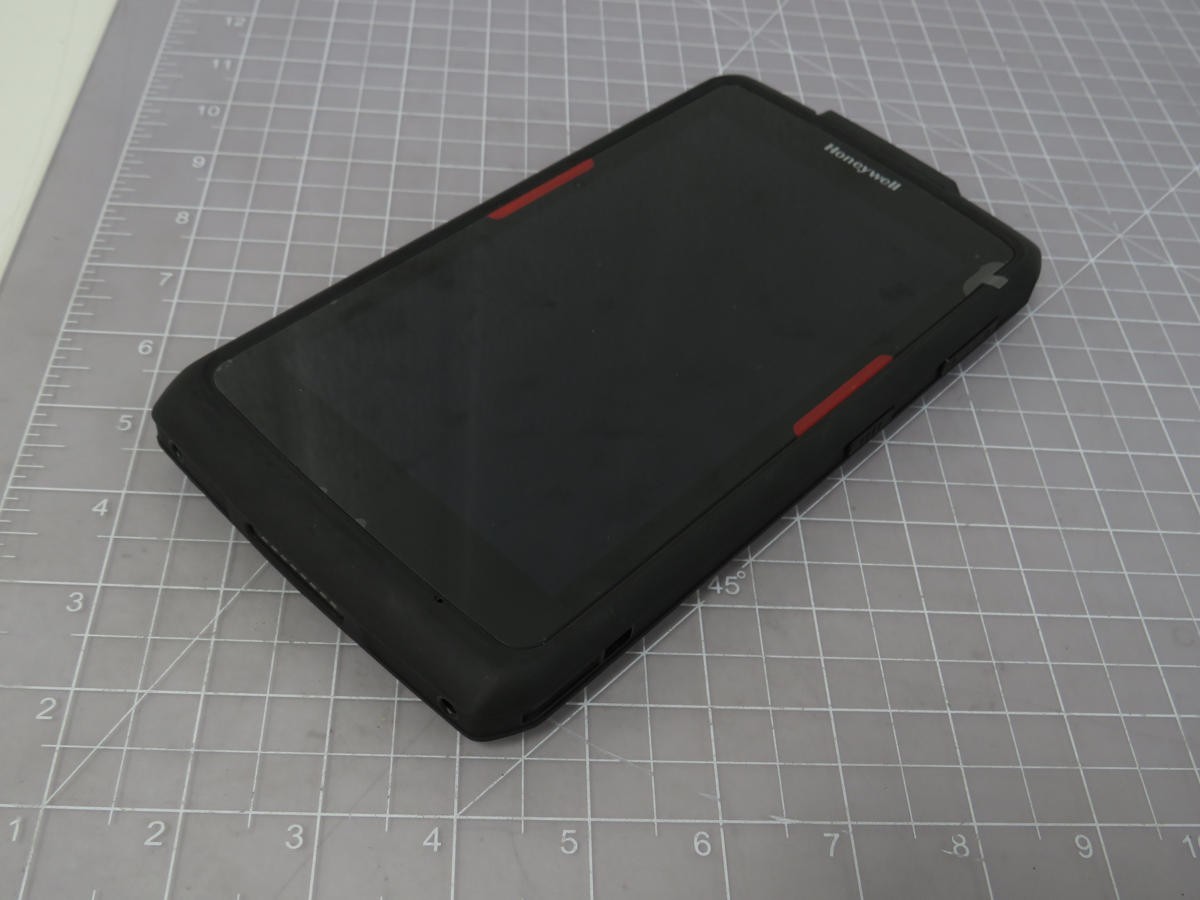 HONEYWELL EDA71-1-B741SAGRK EDA TABLET T193134