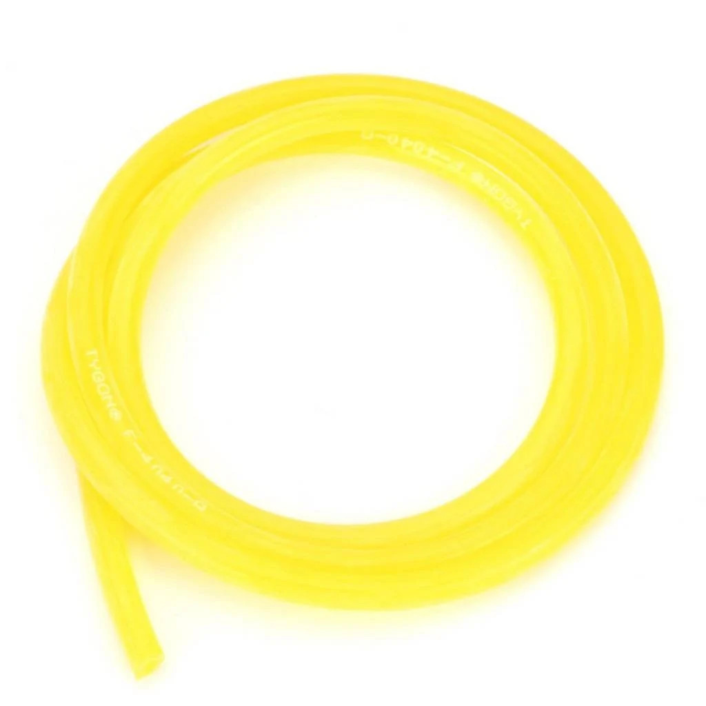 DUB554 X-Large Tygon Gasoline/Diesel Tubing (5/32" ID) 3' Length