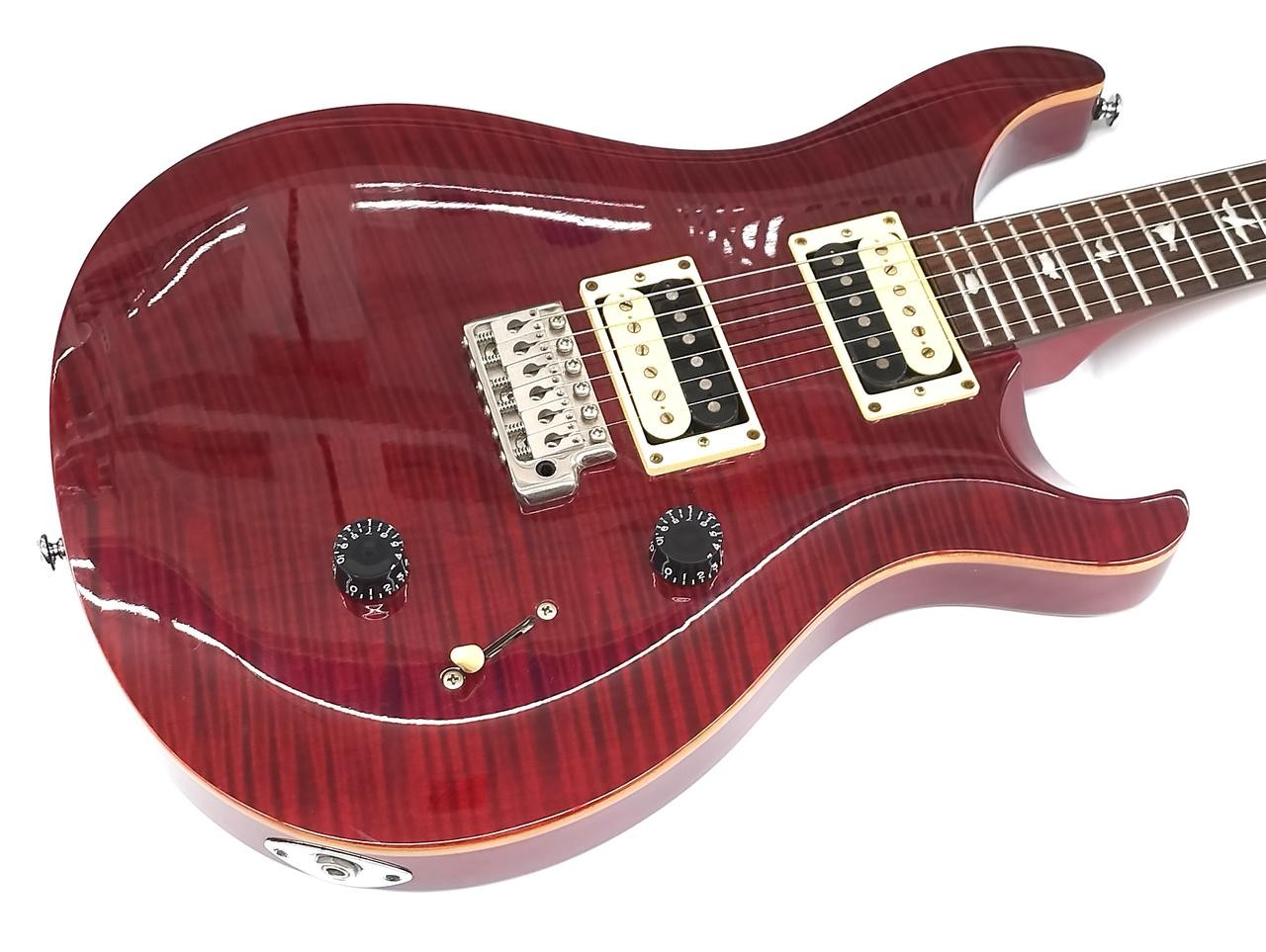 PRS SE CC 24 first generation Electric guitar Other body types
