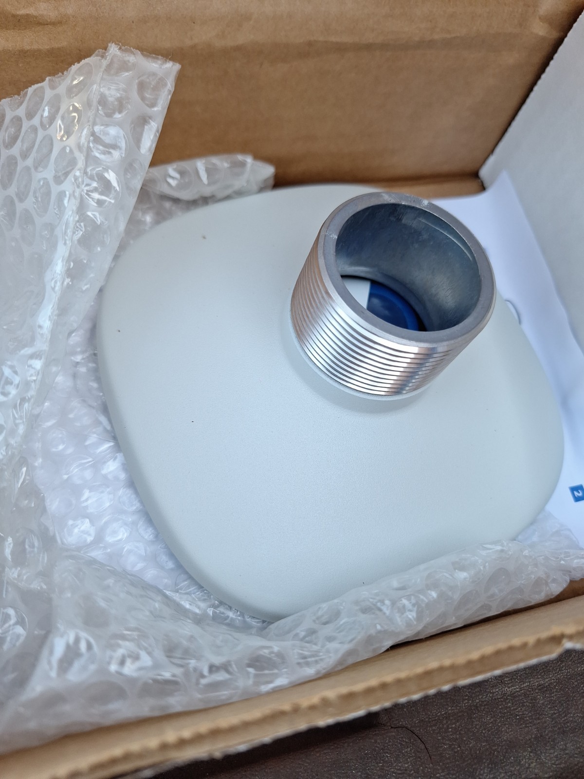 Avigilon H4A-MT-NPTA1 Pendant Dome Mount 850-0132A - NEW