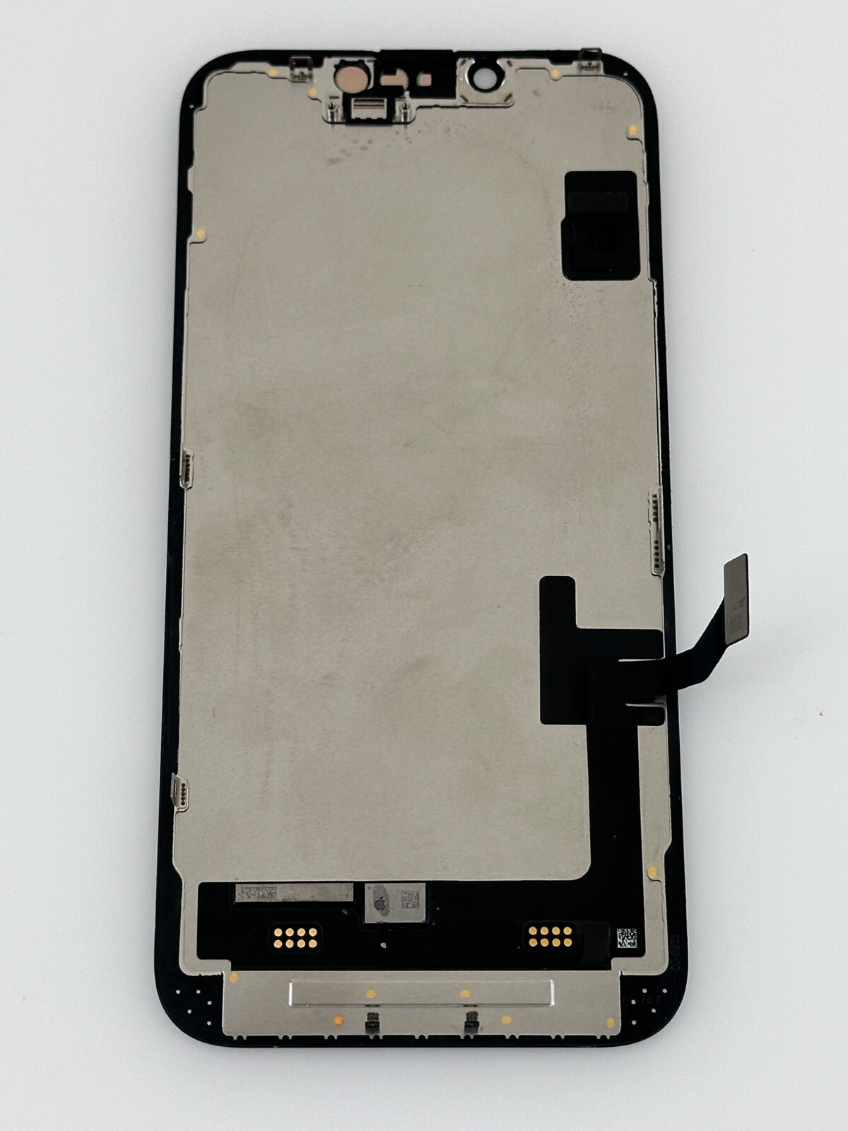 Genuine OEM iPhone 14 Black OLED Replacement Screen Digitizer "Grade A"