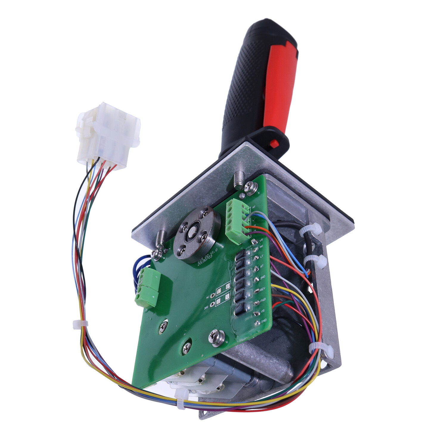 Joystick Controller 1600268 for JLG 1532E2 1932E2 2032E2 2632E2 2646E2 3246E2