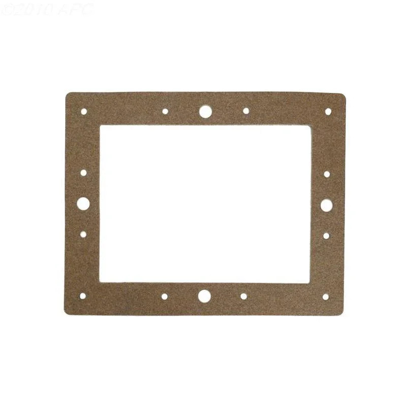 Gasket, standard throat