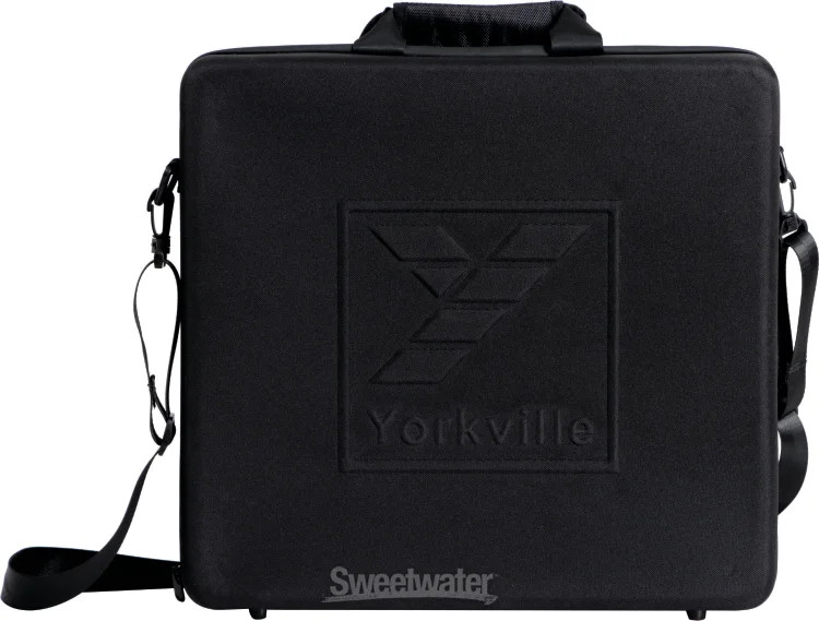Yorkville BPM12 Battery-powered Mixer