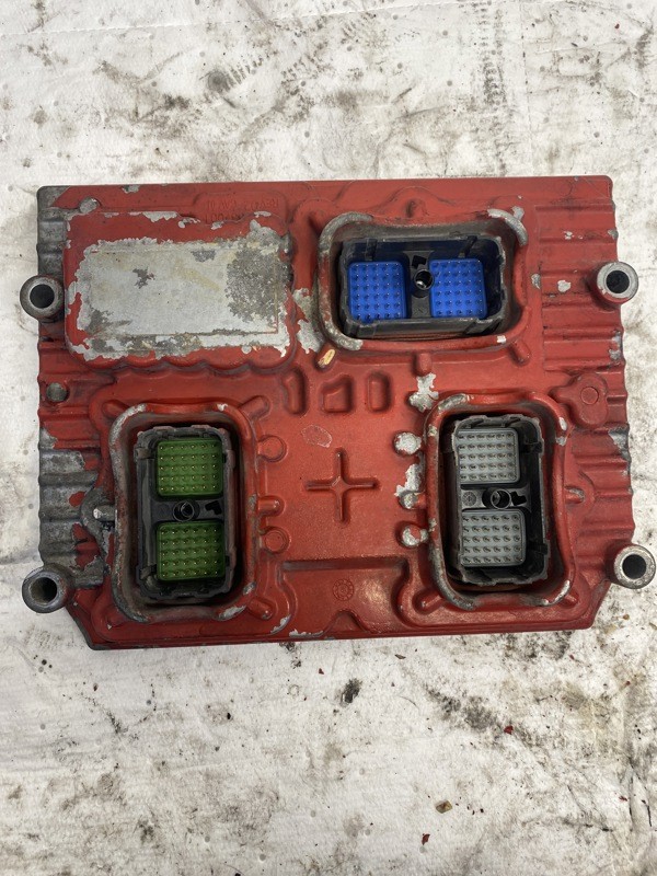 2013 ECM 4993120 for Cummins CM2250 (509-16204)