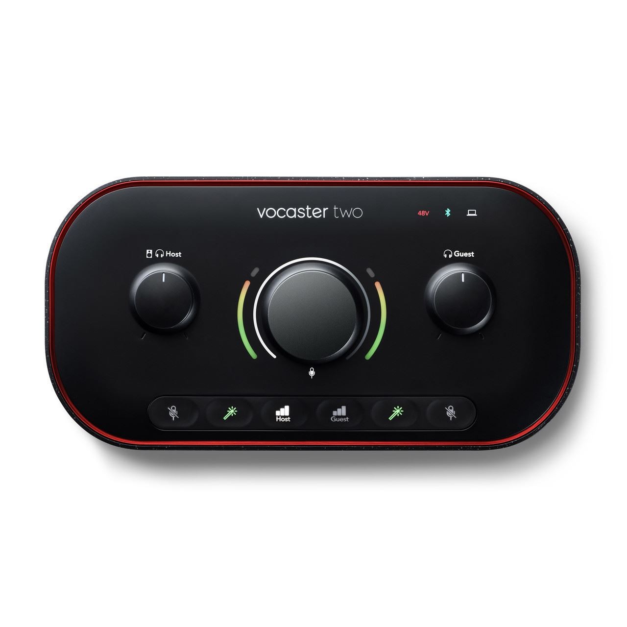 Focusrite Vocaster Two - B-Stock
