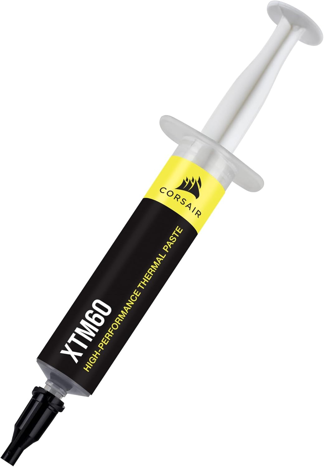 High Performance Thermal Paste 3g CPU GPU Grease Easy Apply with Applicator Card