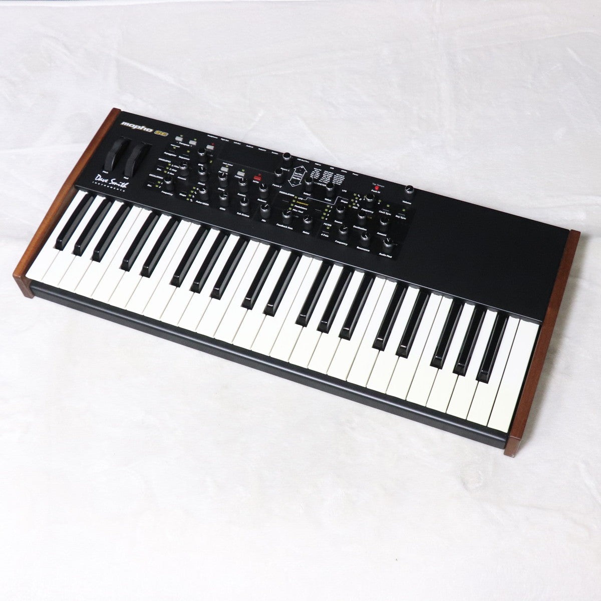 Dave Smith Instruments Mopho SE [00288]