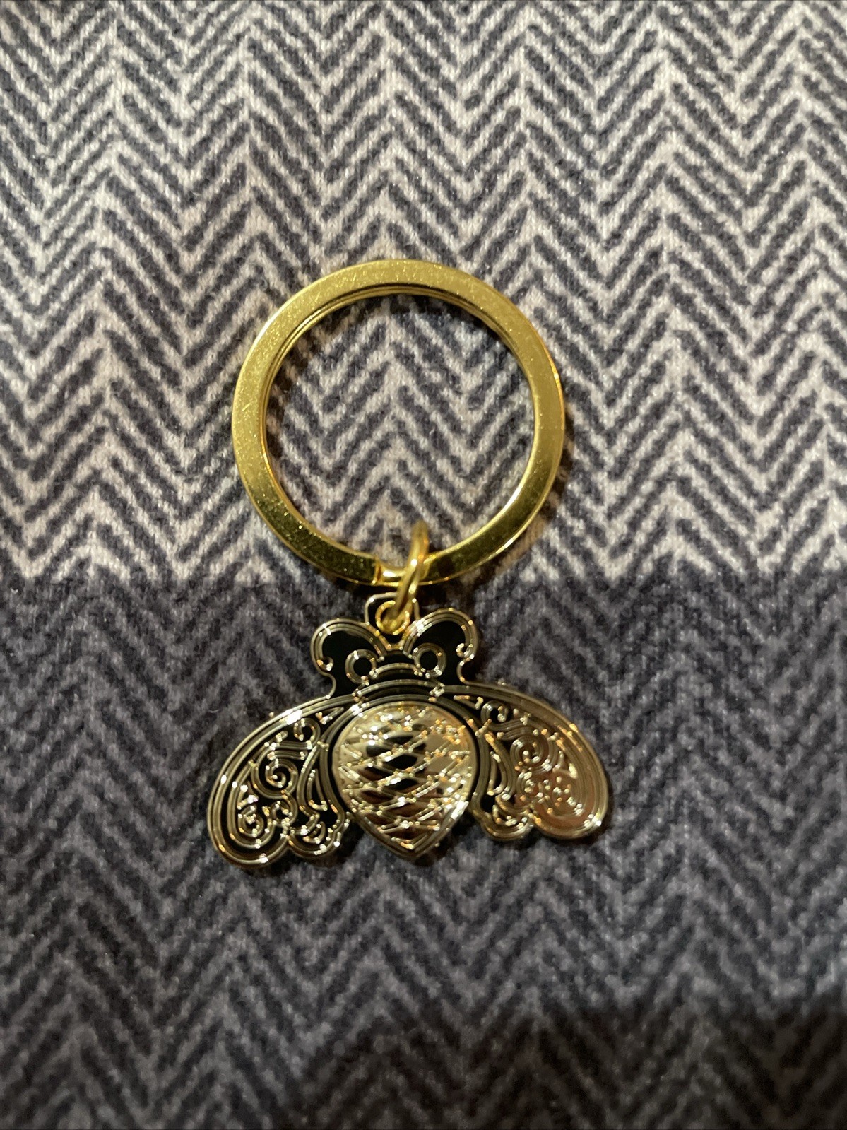 NEW Patron Keychains Set Of 5