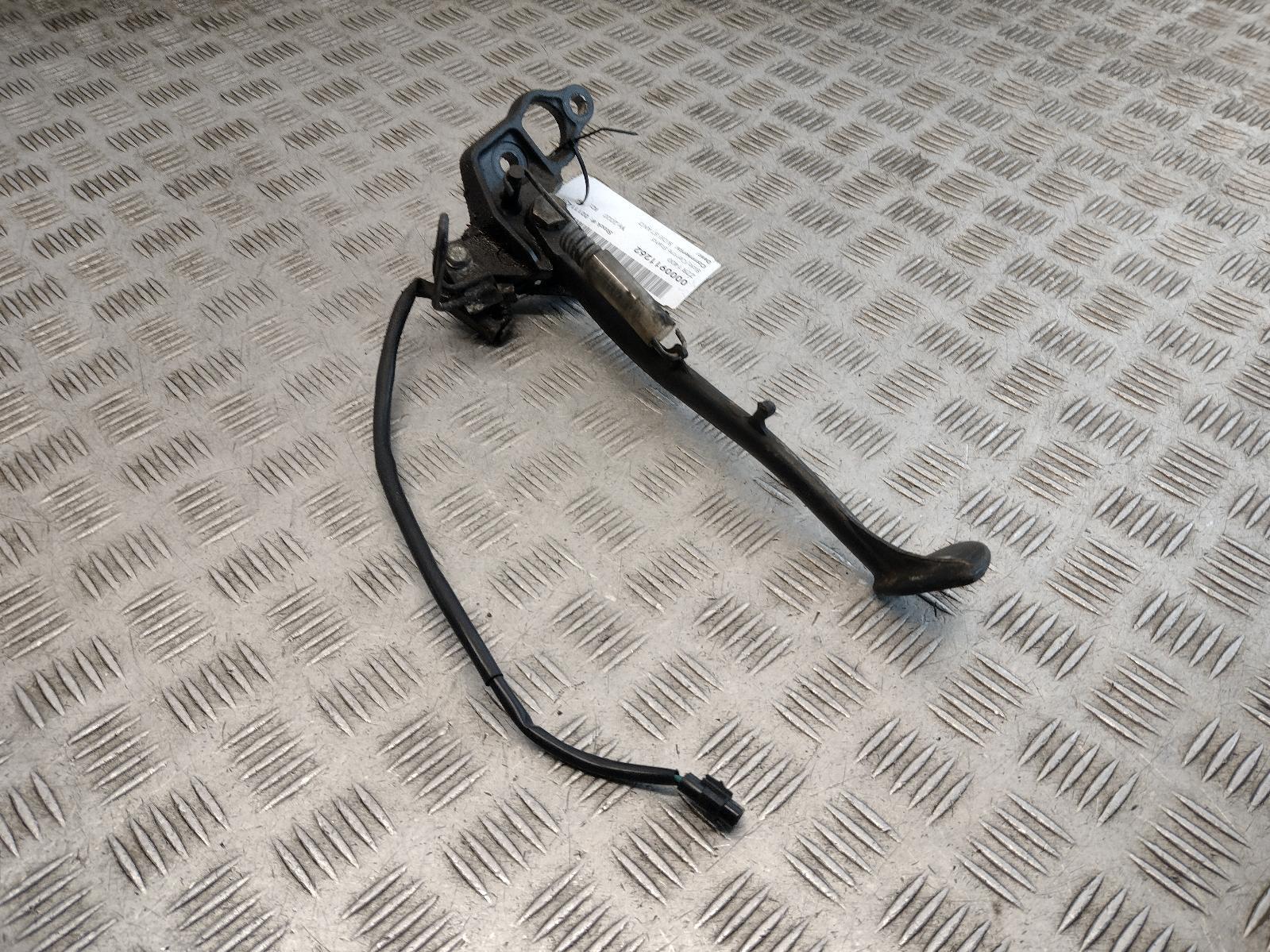 2020 KAWASAKI ZZR 1400 ZX 1400 JLF PERFORMANCE SP Side Stand