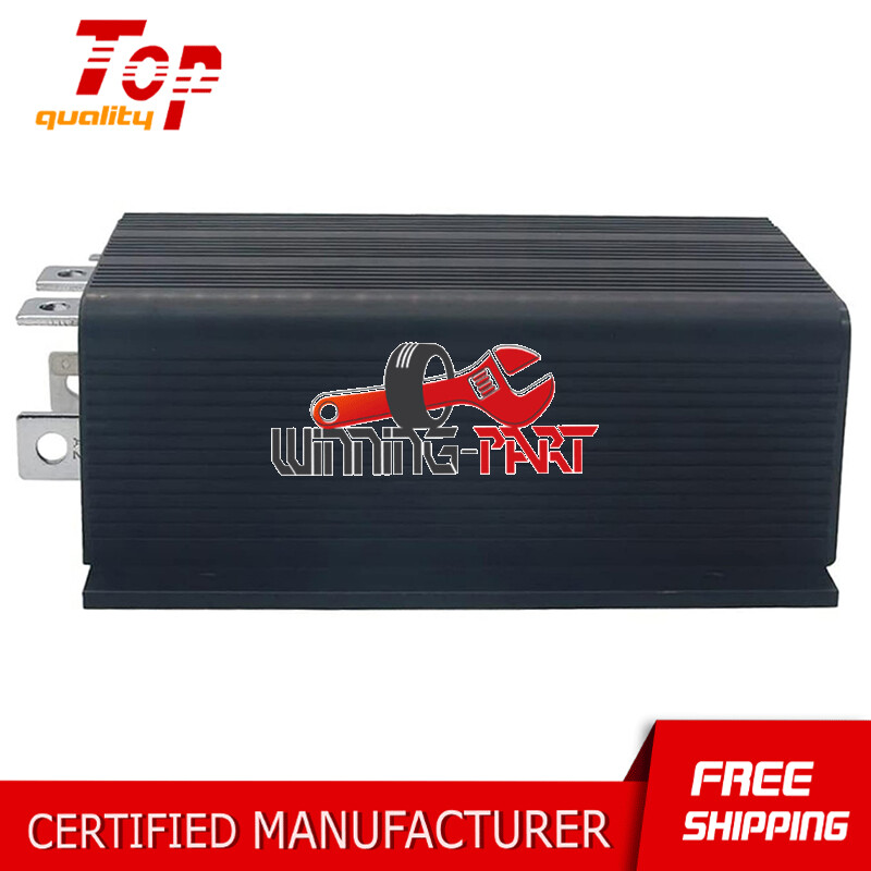 1204-410 FOR Curtis 48V 225A Motor Controller