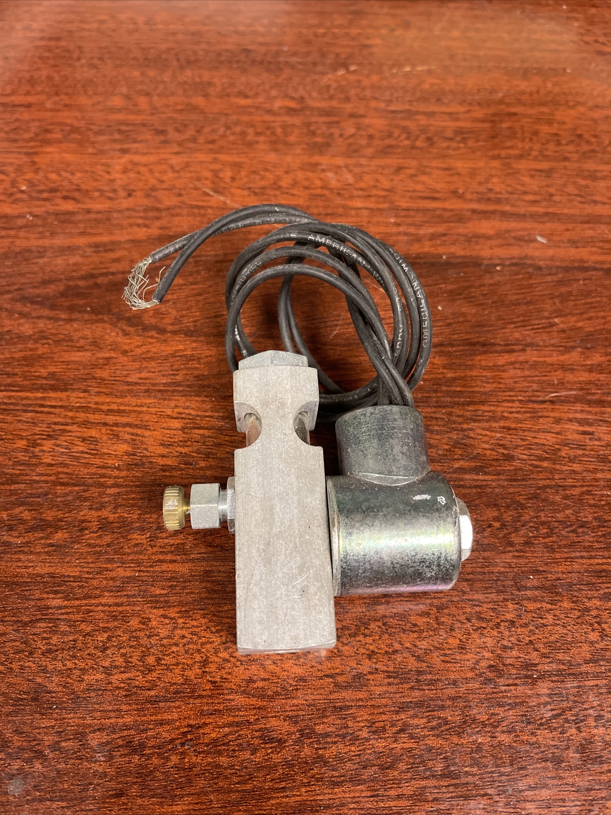 Oil Rite Solenoid Valve | B-1725-1 |