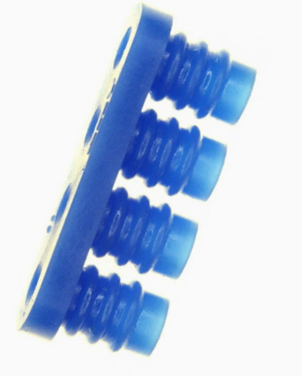 TE/AMP Connector