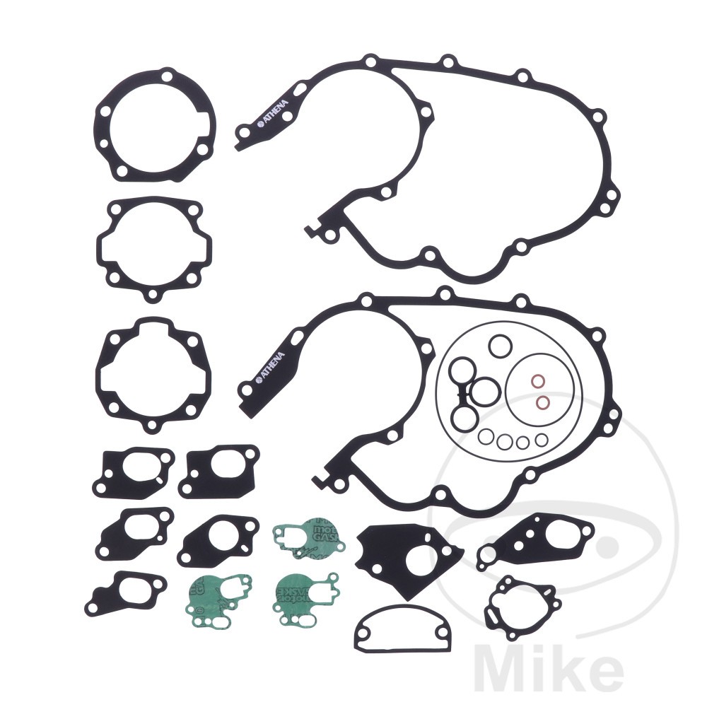 13941 - Compatible with Vespa VNB 125 4.6 CV, 3.4KW 1CIL. VNB1T BASTIDORES VNB1T-1