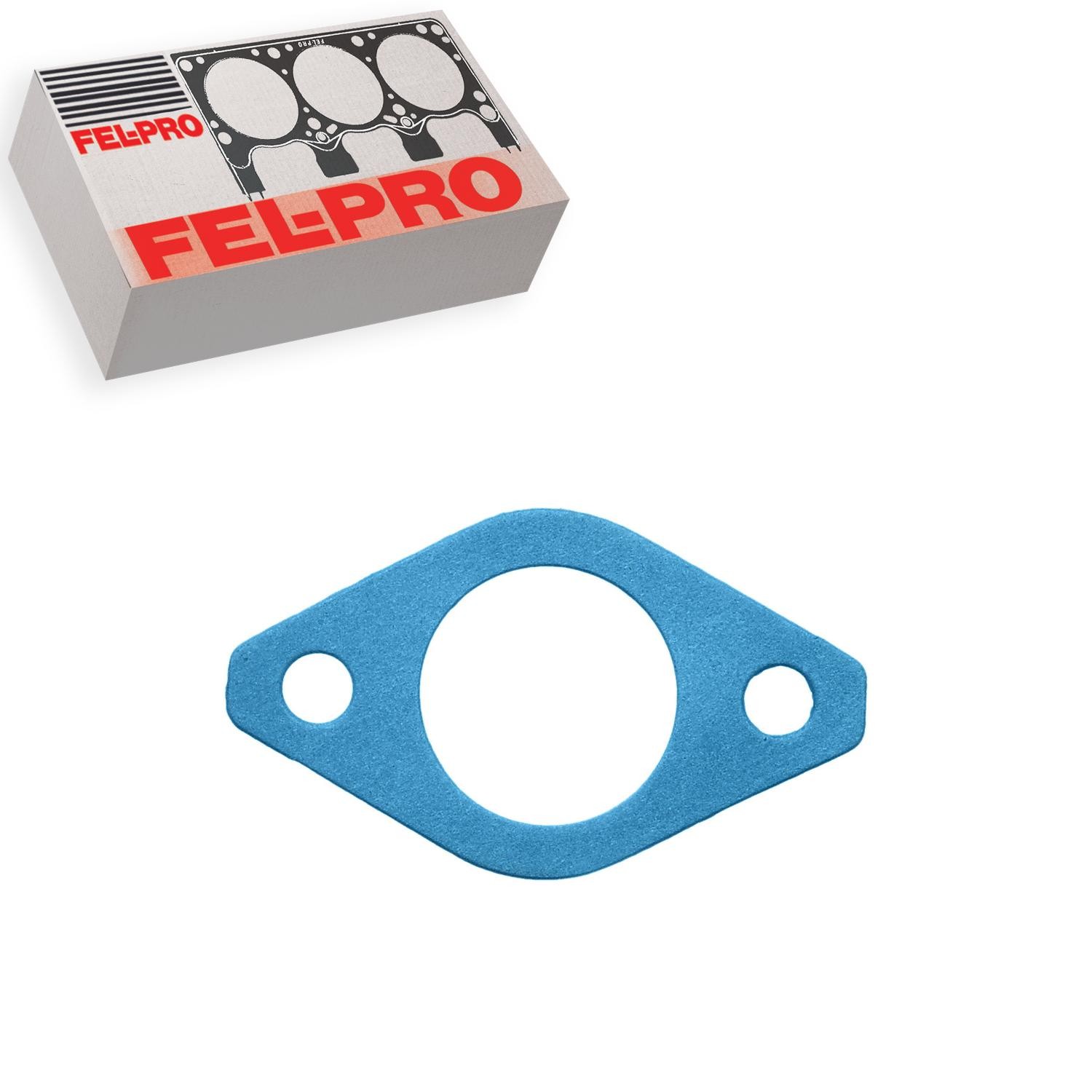 Fel-Pro Engine Coolant Thermostat Case Gasket For 1992-1995 Mitsubishi Diamante