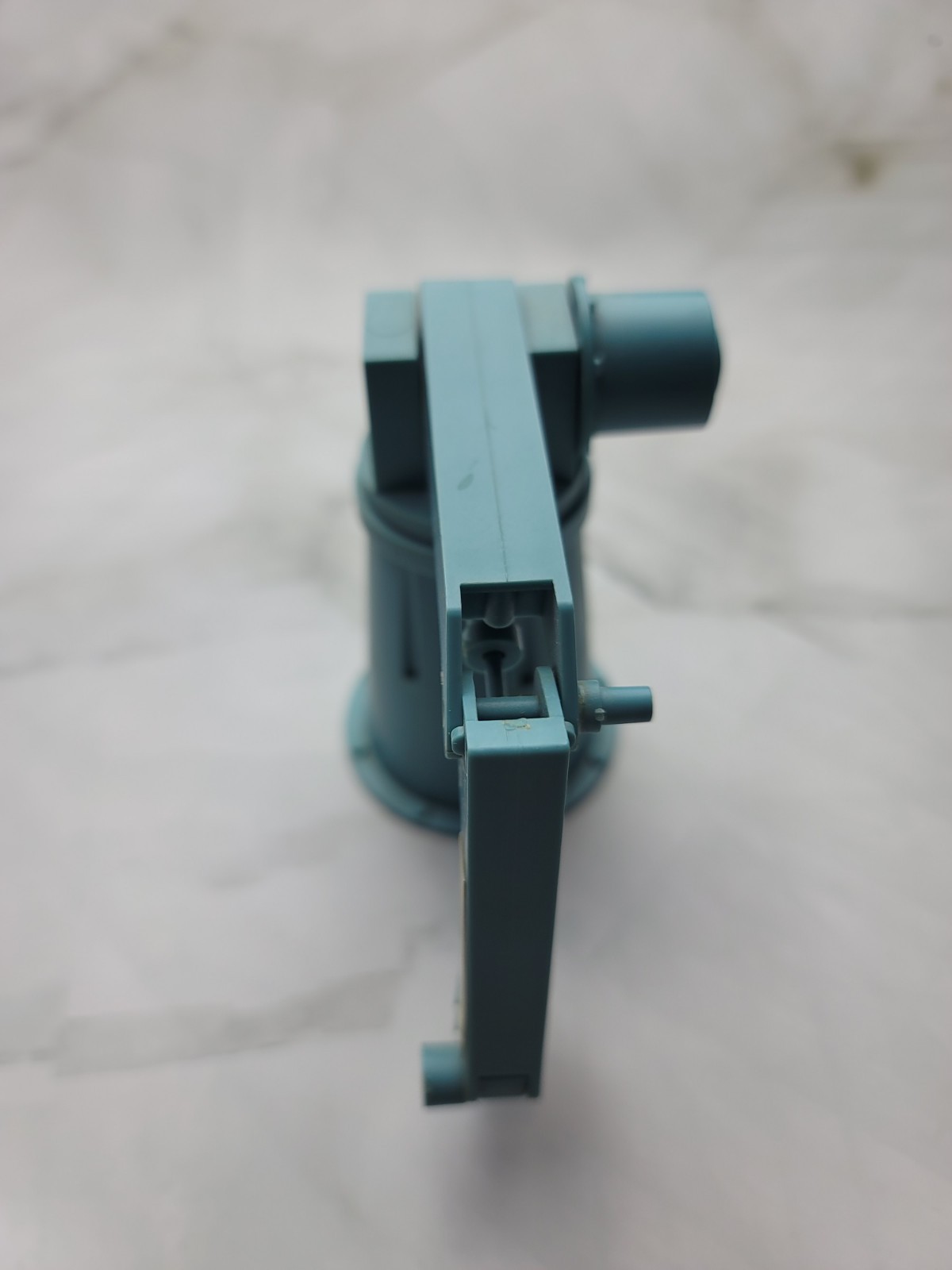 Cincinnati Milacron Robot Model T3 blue Plastic