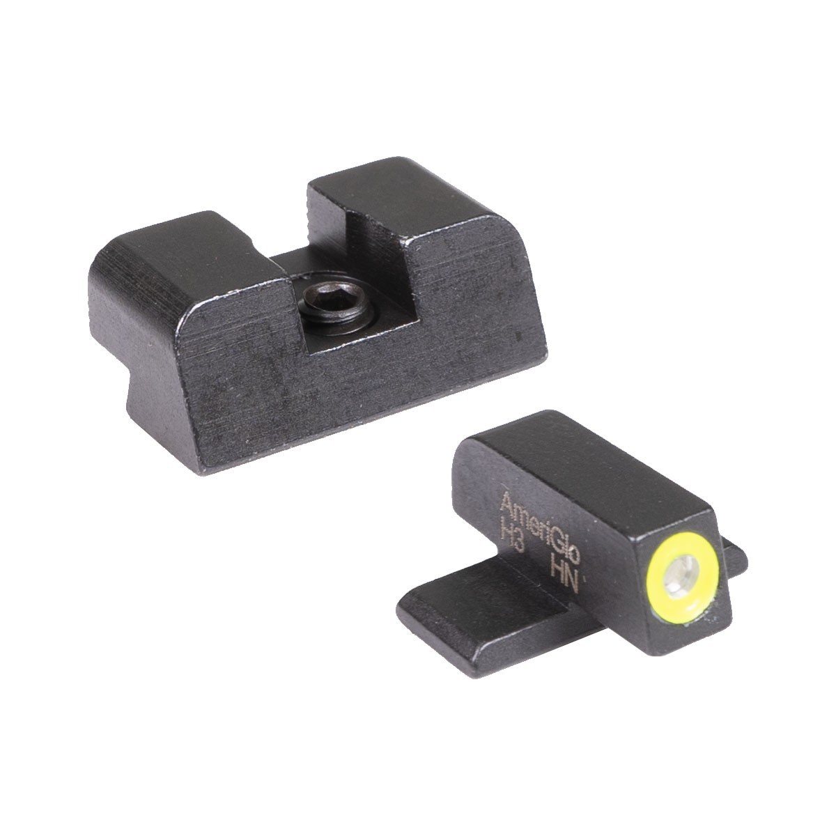 AmeriGlo Protector Sight Set SG-534 For Sig P320