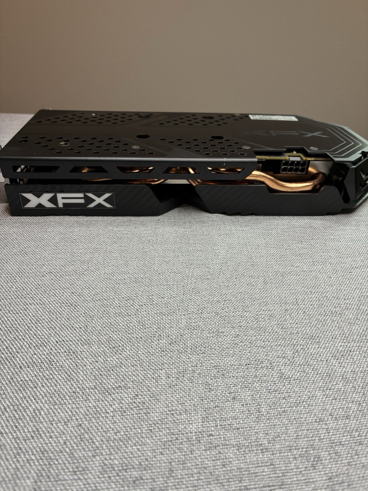 XFX AMD Radeon RX 580