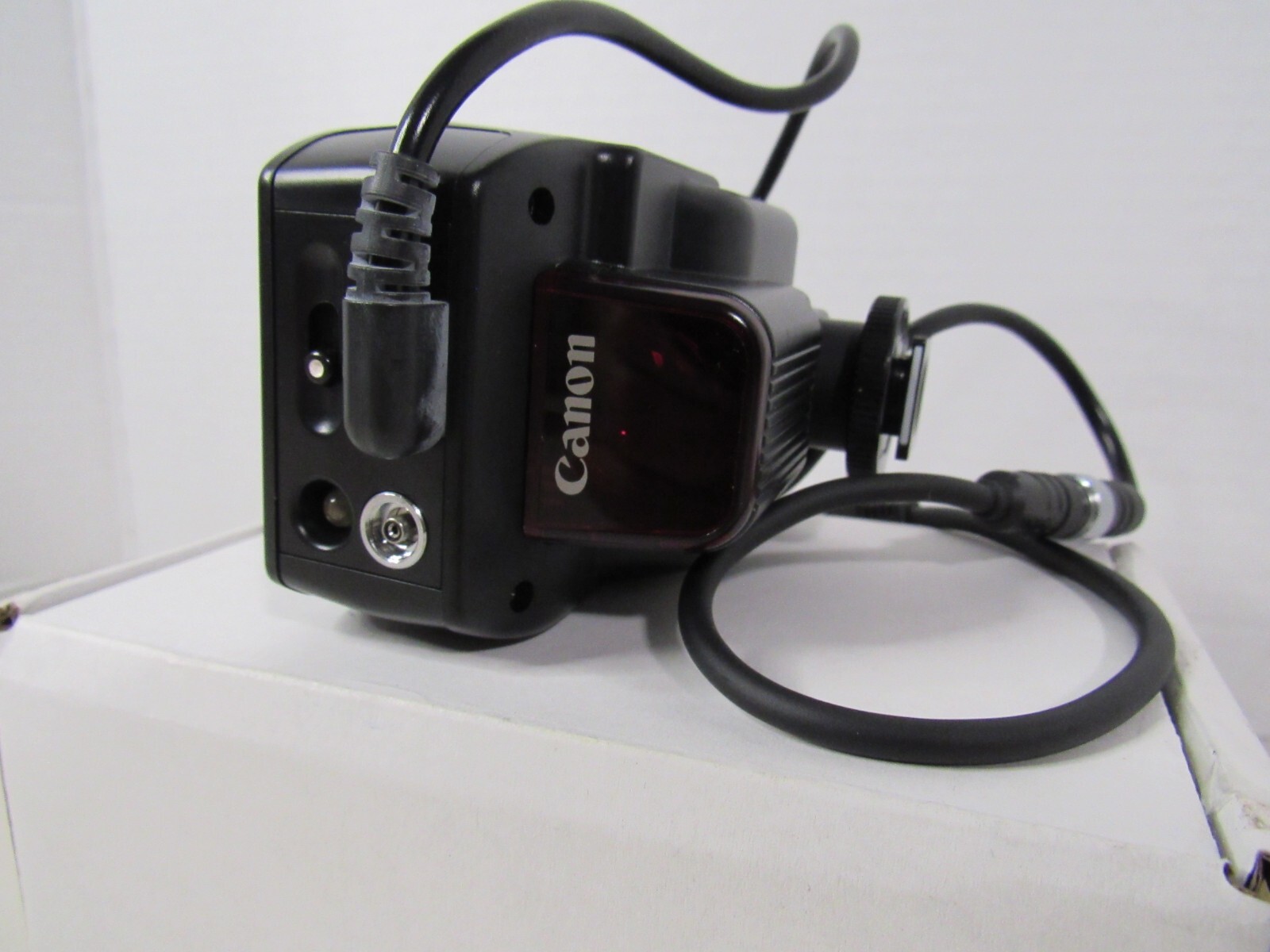 CANON LC-3 Wireless Controller Receiver for Digital Cameras Canon EOS