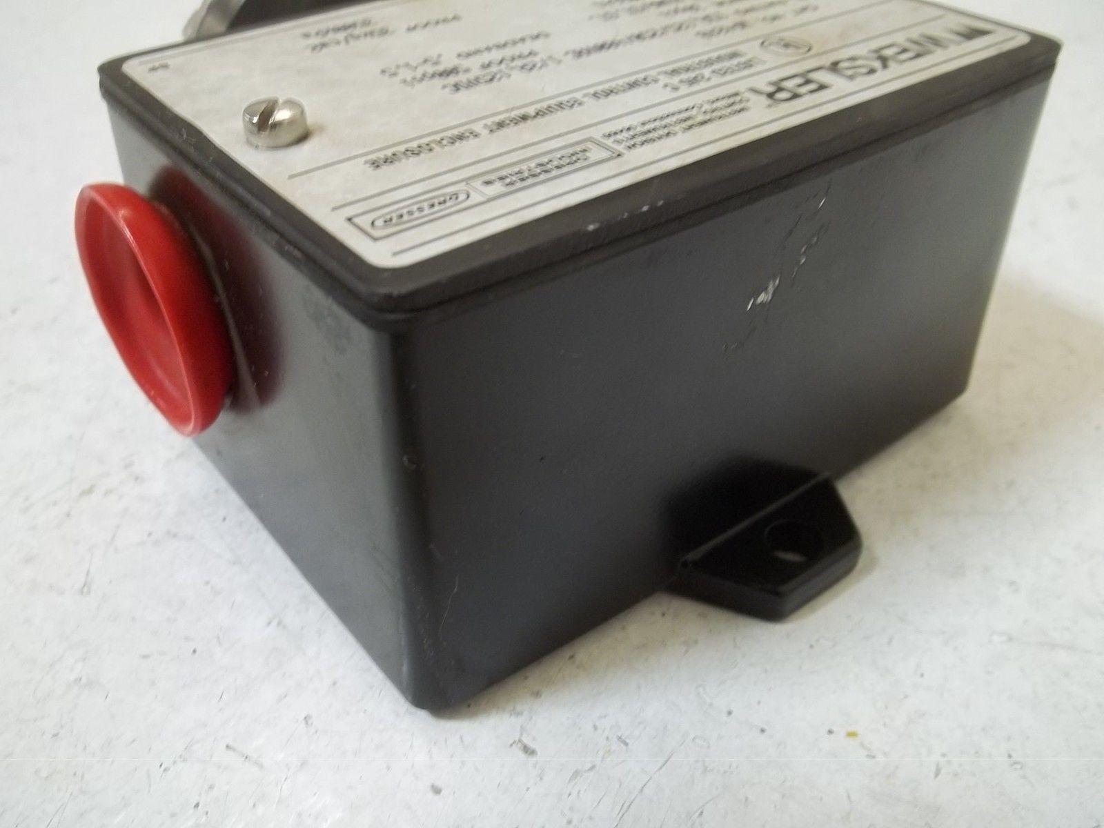 WEKSLER WP424B NSNP