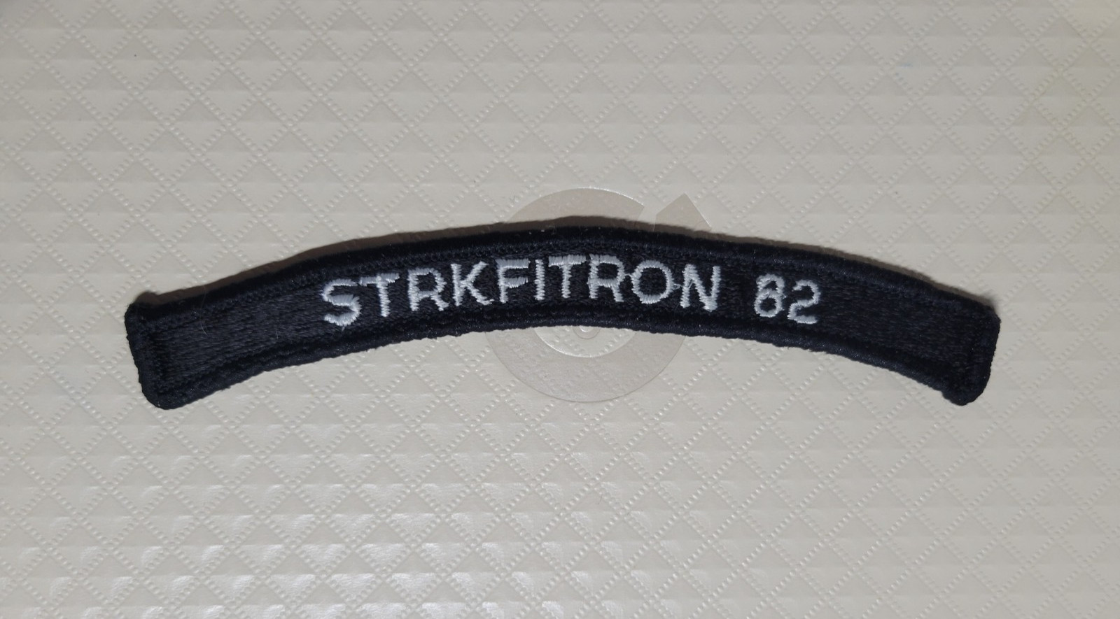 US Navy STRKFITRON 82 Strike Fighter Squadron "Marauders" UIM Patch