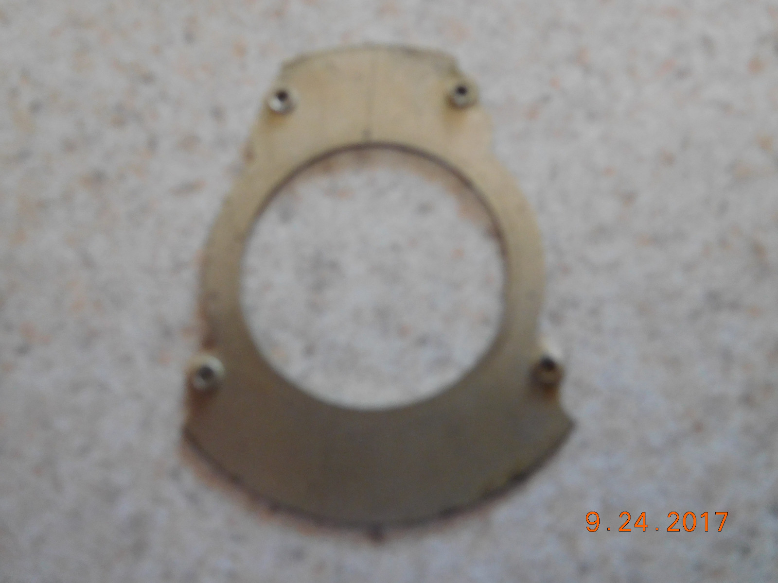 Eastman Kodak Emblem for Camera?