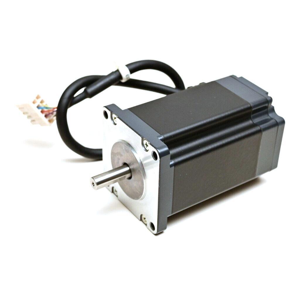 New Oriental VEXTA ASM69AC Motor In Box #AT
