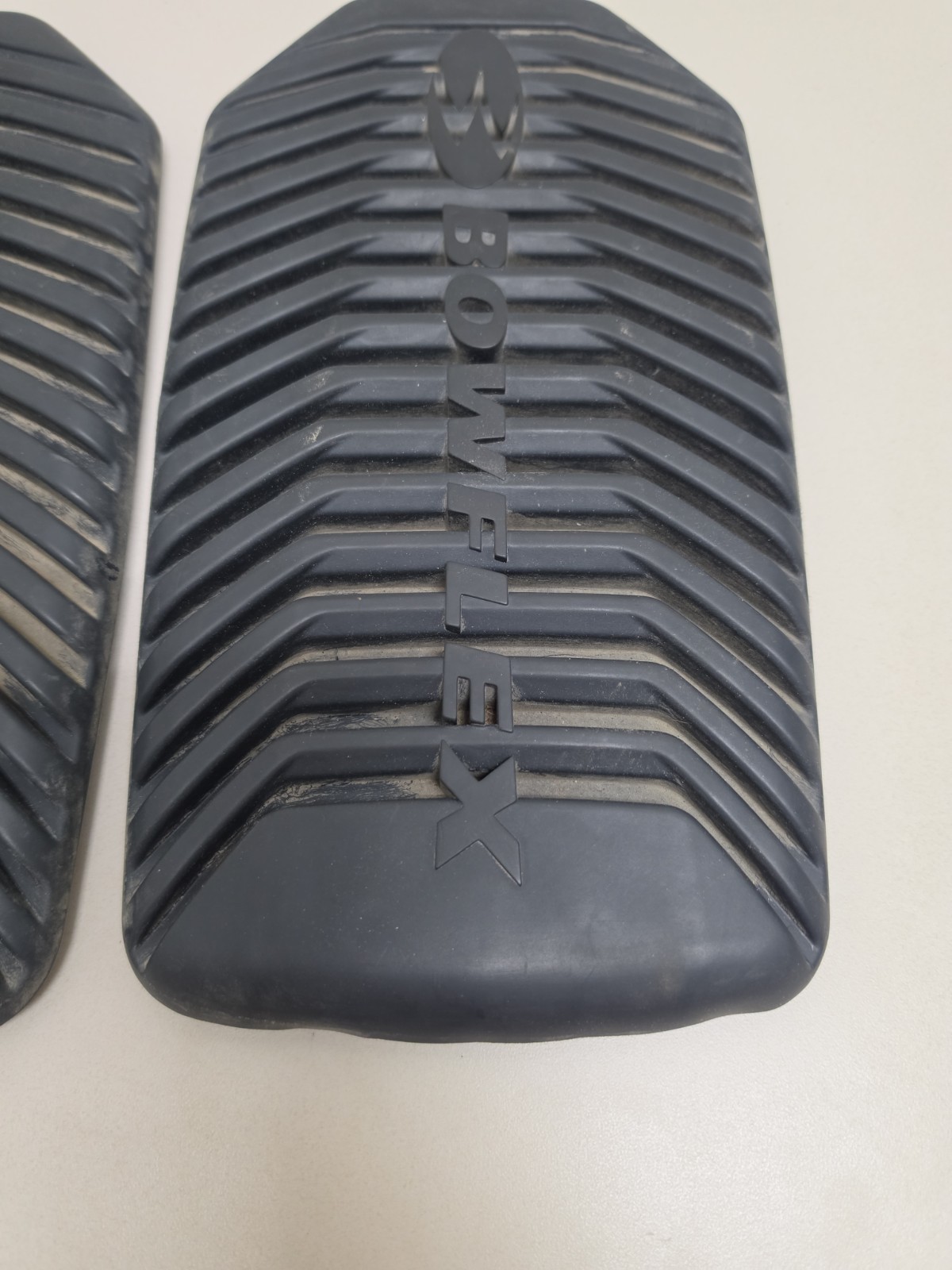 Bowflex M3 Max Trainer Pedal Inserts (197)