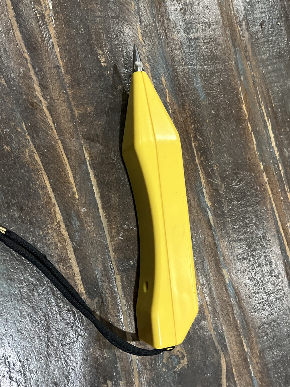 Aines MFG Corp Stationmaster Probe Model 400