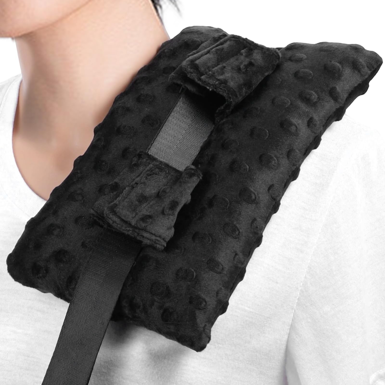 Shoulder Strap Pad For Arm Sling Comfort Shoulder Support Pad For Rotator Cuf...