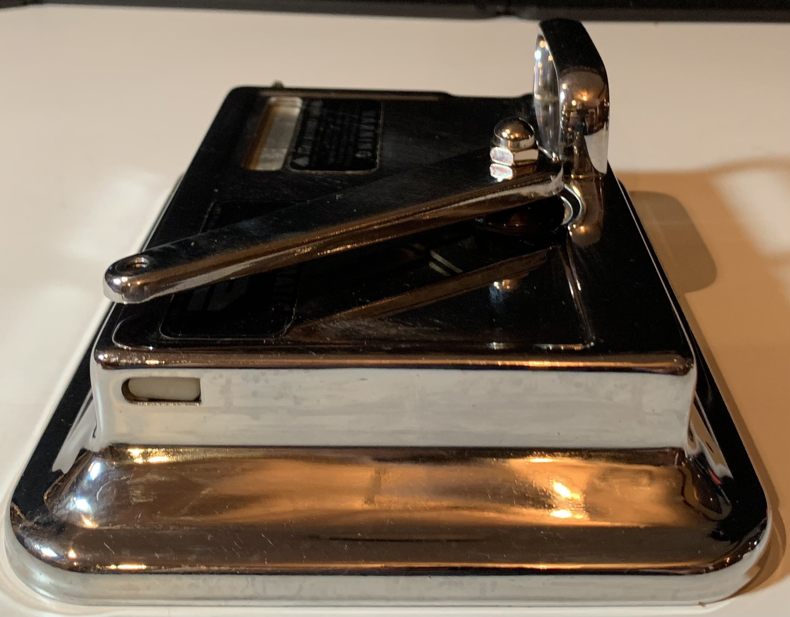 Top-O-Matic T2 Cigarette Rolling Machine