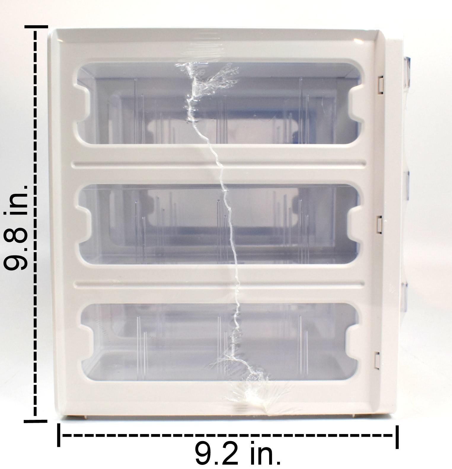 SYSMAX UP SYSTEM MULTIBOX - 9 Drawers * Made in Korea